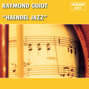 Haendel Jazz