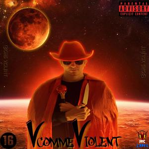 V Comme Violent (Explicit)