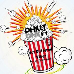 Hot Buttered Vibez (feat. Lo Cell) (Bars version)