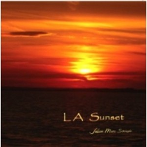 L a Sunset