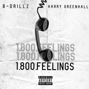 Feelings(feat. B-drillz) (Explicit)