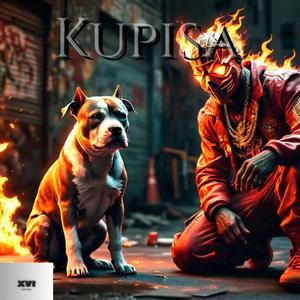 Kupisa (feat. Anotida) [Explicit]