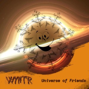 Universe of Friends