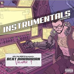 Beat Barbarian, Volume 1 (Instrumentals)