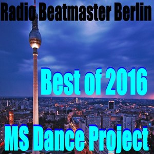 Radio Beatmaster Berlin