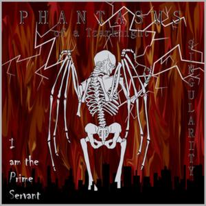 I am the Prime Servant (Explicit)