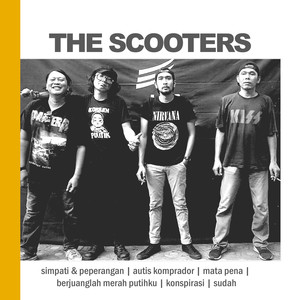 The Scooters