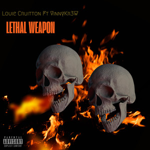 Lethal Weapon (Explicit)