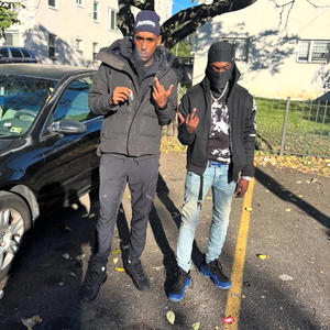 Box Em In, Pt. 2 (feat. Dbg tall)