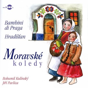 Moravské Koledy