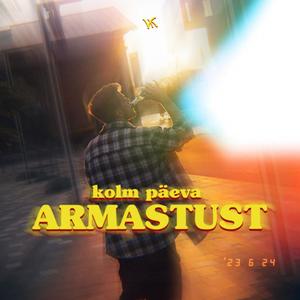 kolm päeva armastust