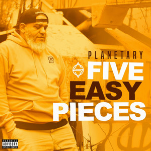 Five Easy Pieces (Explicit)