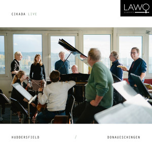 Seven Disobediences for Piano and Ensemble - No. 4, Spin