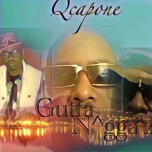 Gutta Nigga'z (Explicit)