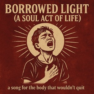 Borrowed Light (A Soul Act Of Life) (Explicit)