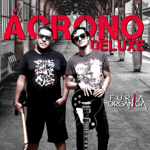 Ácrono (Deluxe) [Explicit]