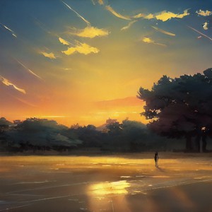 Feint-My Sunset (Original Mix|C.A.i remix)