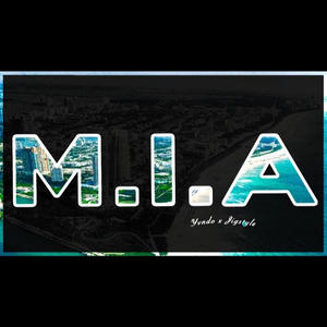 M.I.A (feat. Michael Jigstyle) (Radio Edit|Explicit)