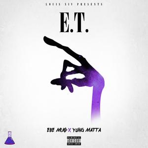 E.T. (Explicit)