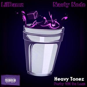 Perky Wit Da Lean (feat. Lil Bamz & Nasty Nodo) [Explicit]