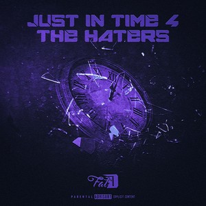 Deception (feat. Hyper Sniper) (Explicit)