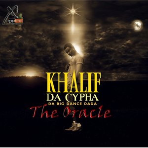 The Oracle (Da Big Dance Dada & Empire Cantonment Presents)