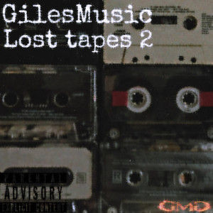 Lost Tapes 2 Unmixed (Explicit)