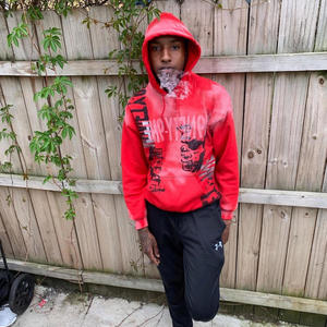 My Own (feat. G12 Zah) (Explicit)
