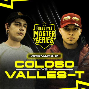 Coloso Vs Valles-T - FMS COLOMBIA T2 2023 Jornada 2 (Live) [Explicit]