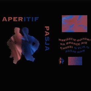 Aperitif (Explicit)