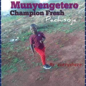 Munyengetero