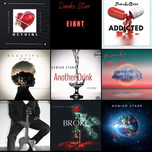 ANOTHER DRINK (feat. L.O.W)