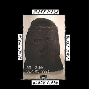 Black Mask (feat. SpookyGod) [Explicit]