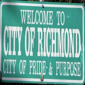 Richmond City (Explicit)