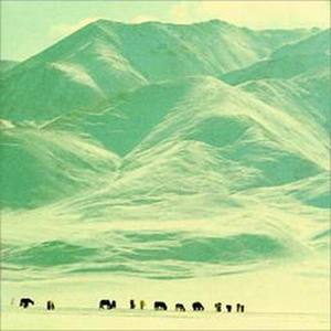 Tuva Voices From The Distant Steppe (REALWORLD)