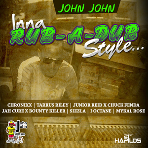 Inna Rub a Dub Style Riddim (Inst.)