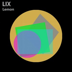 Lemon (Original Mix)