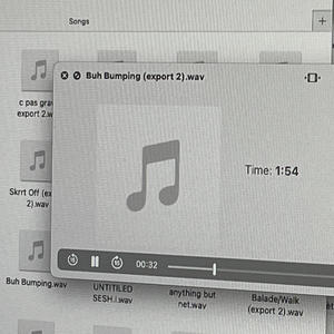 Buh Bumping (Explicit)