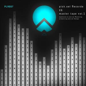 Dark Spaces (Original Mix)