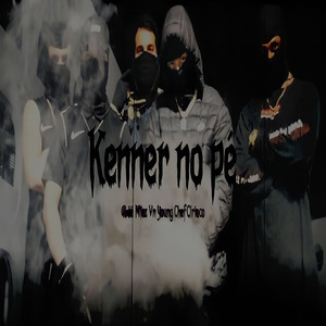 Kenner no Pé (Explicit)