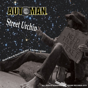 Street Urchin