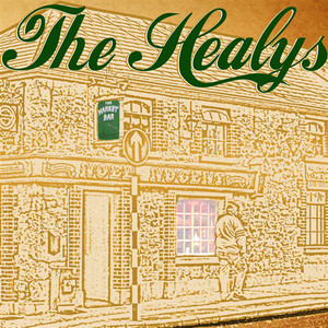 The Healys (Live)