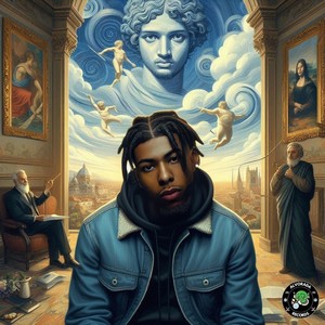 Alvorada World (Explicit)