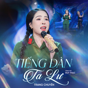 Tiếng Đàn Ta Lư
