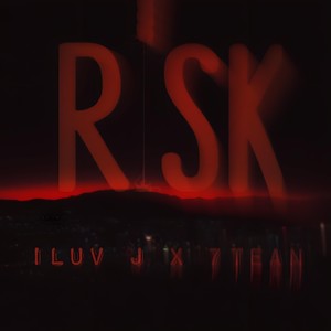 RISK (feat. 7tean) (Explicit)
