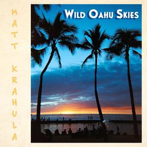 Matt Krahula - Wild Oahu Skies