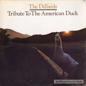 Tribute to the American Duck