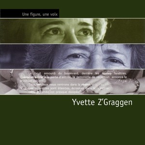 Une figure, une voix : Yvette Z'Graggen