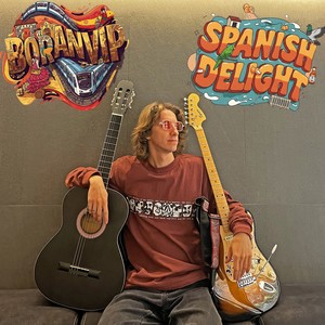 Spanish Delight