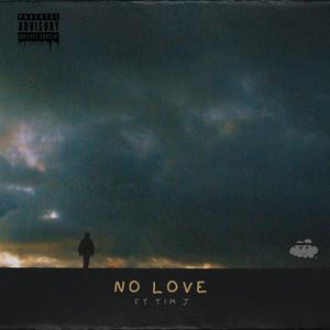 NO LOVE (feat. Tim J) [Explicit]